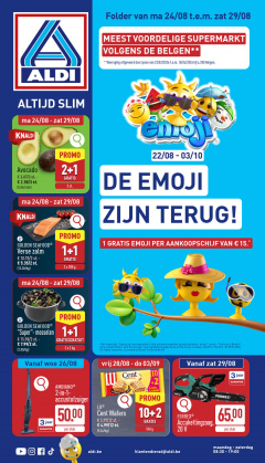 Aldi